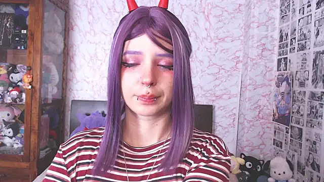 AriYokai online show from March 13, 2:29 am