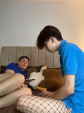 jacob and sam online show from November 2, 8:11 pm