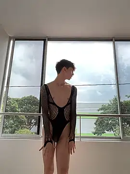 jacob and sam online show from February 20, 3:45 pm