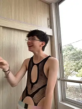 jacob and sam online show from July 19, 5:38 pm