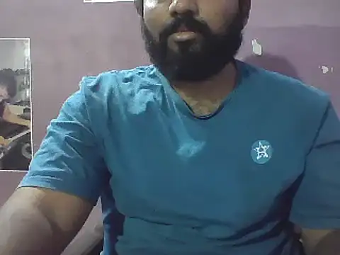 bayboy4760 ind online show from February 26, 9:05 pm