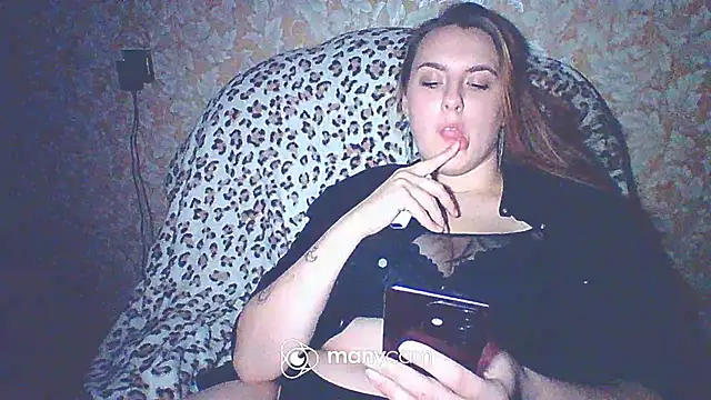 Snapshot of Maryaon chatting on February 19, 11:46 pm Maryaon online show from February 19, 11:46 pm