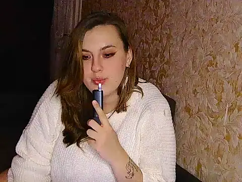 Snapshot of Maryaon chatting on March 11, 2:54 am Maryaon online show from March 11, 2:54 am