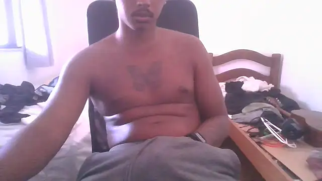 Snapshot of ONegodoce25 chatting on July 13, 5:16 pm ONegodoce25 online show from July 13, 5:16 pm