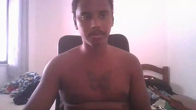 Snapshot of ONegodoce25 chatting on July 18, 4:00 pm ONegodoce25 online show from July 18, 4:00 pm