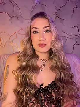 Lally Valencia   online show from February 2, 7:40 am