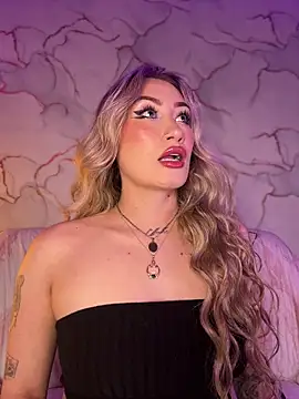 Lally Valencia   online show from February 8, 5:11 am