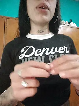 Snapshot of LAMISMALUCI chatting on September 10, 1:55 pm LAMISMALUCI online show from September 10, 1:55 pm