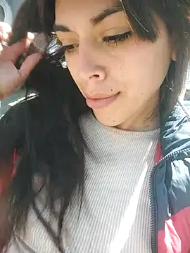 Snapshot of LAMISMALUCI chatting on September 12, 3:34 pm LAMISMALUCI online show from September 12, 3:34 pm