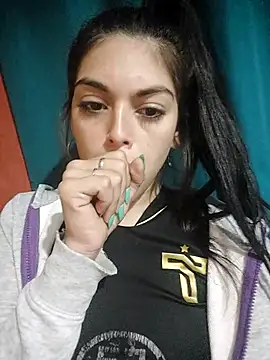 Snapshot of LAMISMALUCI chatting on October 2, 12:56 pm LAMISMALUCI online show from October 2, 12:56 pm