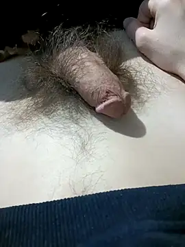 LustHaven-Sigma online show from February 27, 3:28 am