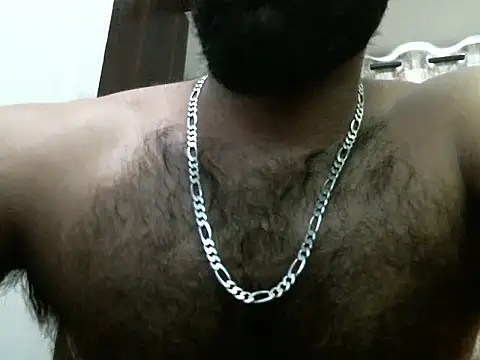 indianhairybull online show from April 7, 4:35 am