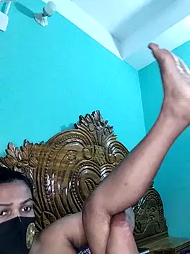 monekhan123 online show from November 19, 1:33 pm