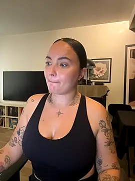 Orgasmille online show from October 1, 9:48 am