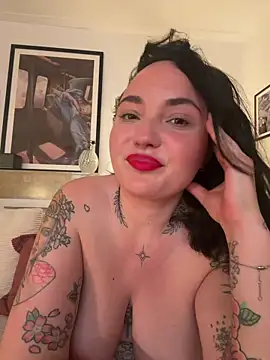 Orgasmille online show from June 9, 9:37 pm
