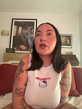 Orgasmille online show from June 15, 9:22 am