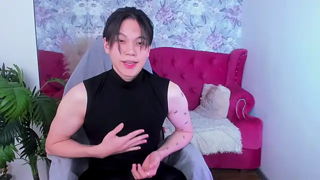 Snapshot of just_gay_ chatting on March 6, 4:49 pm just gay online show from March 6, 4:49 pm