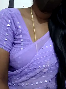 Snapshot of Tamil_Meera12 chatting on September 9, 6:35 am Tamil Meera12 online show from September 9, 6:35 am