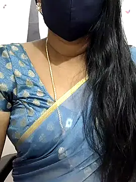 Snapshot of Tamil_Meera12 chatting on September 18, 6:59 am Tamil Meera12 online show from September 18, 6:59 am