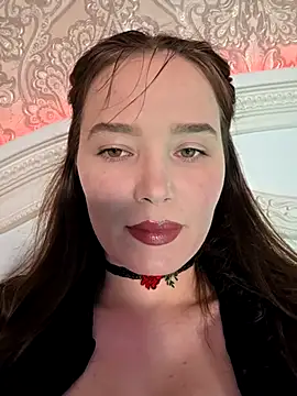 GoddessYanaMironova online show from April 24, 7:16 pm