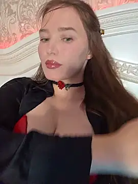 GoddessYanaMironova online show from May 29, 11:58 pm