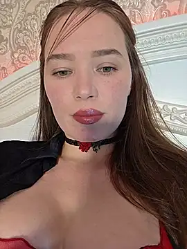 GoddessYanaMironova online show from May 31, 12:19 am