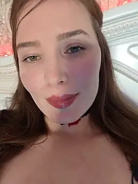 GoddessYanaMironova online show from July 2, 7:53 pm