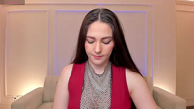 BeccaBaxter online show from April 4, 12:13 pm