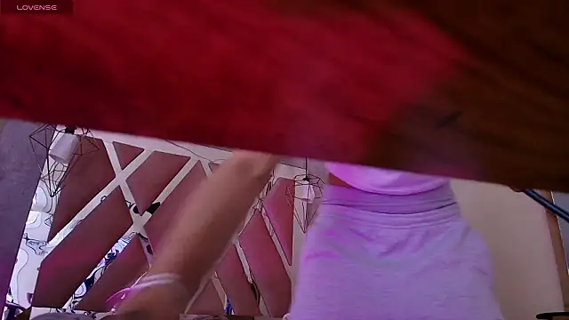 Raichell  online show from February 27, 3:39 am