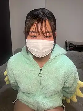 Snapshot of Rara__oo chatting on February 7, 6:03 am Rara oo online show from February 7, 6:03 am