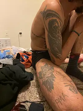 lemmylove666 online show from October 12, 9:52 am