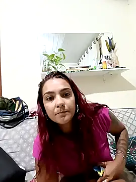 Pantaneirasexy online show from February 8, 2:15 am