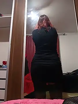 Snapshot of Pantaneirasexy chatting on June 22, 12:02 am Pantaneirasexy online show from June 22, 12:02 am