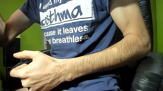 BigCumShoot online show from March 23, 6:28 am