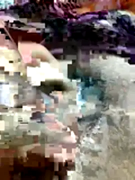 Sexygagan123 online show from March 1, 6:10 pm