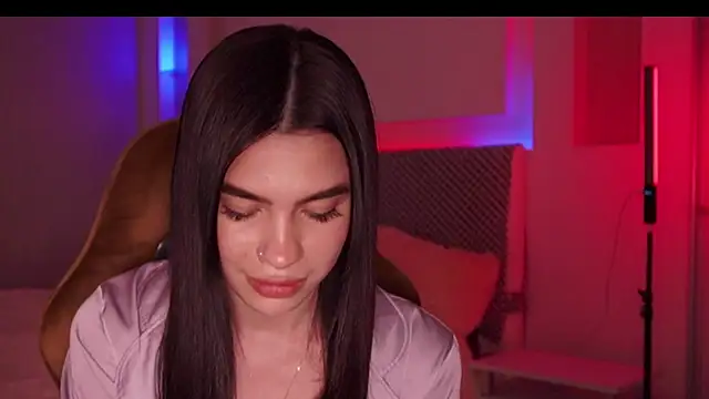  BbFreya online show from February 2, 8:19 pm