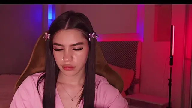  BbFreya online show from February 3, 8:46 pm