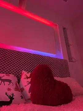  BbFreya online show from February 4, 6:49 pm