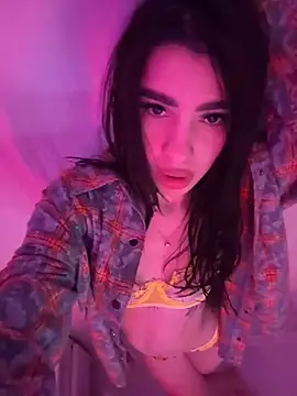  BbFreya online show from February 7, 7:49 pm