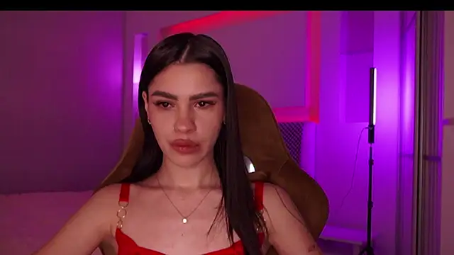  BbFreya online show from February 14, 2:54 pm