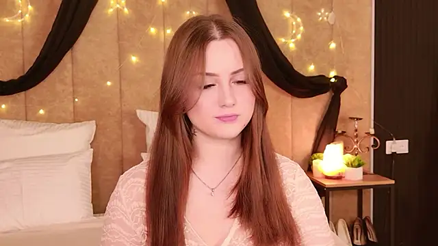 Kendra Parlow online show from January 17, 8:34 pm