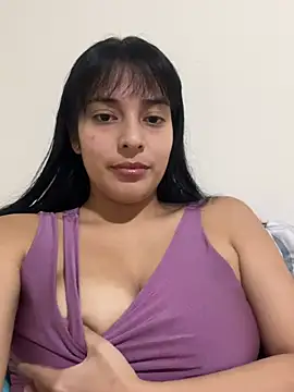 ariana sweet87 online show from February 19, 8:38 pm