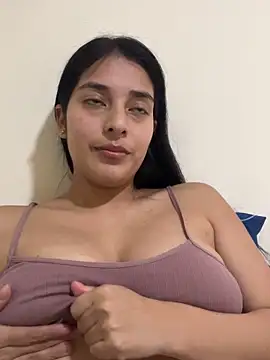 ariana sweet87 online show from February 21, 7:04 pm