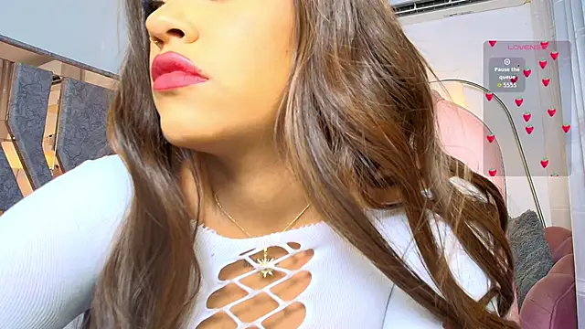 Alexa candy18 online show from February 17, 12:40 am