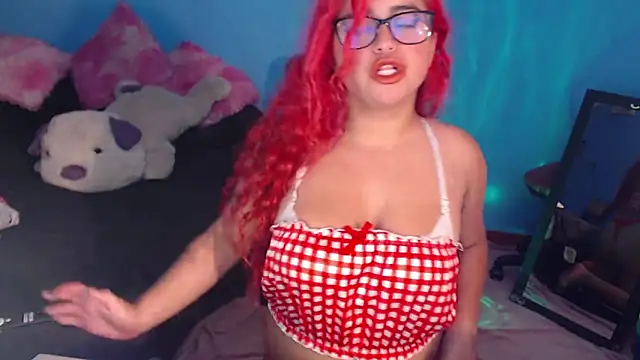 EstefyTabbo online show from March 17, 10:18 am