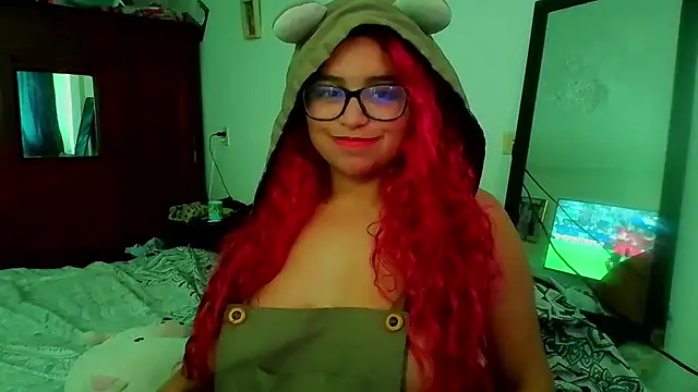 EstefyTabbo online show from July 7, 4:33 pm