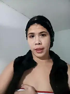 Snapshot of kimberlitaz chatting on February 1, 4:03 am kimberlitaz online show from February 1, 4:03 am