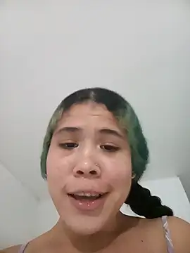 Snapshot of kimberlitaz chatting on February 1, 7:05 am kimberlitaz online show from February 1, 7:05 am