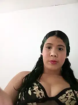 Snapshot of kimberlitaz chatting on February 6, 3:59 am kimberlitaz online show from February 6, 3:59 am