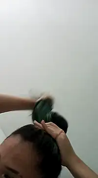 Snapshot of kimberlitaz chatting on February 14, 4:04 am kimberlitaz online show from February 14, 4:04 am